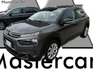 Citroen C4 Cactus BlueHDi 100 S&S Feel usato