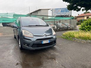 CITROEN C4 Picasso 1.6 HDi 110 FAP CMP6 airdream Exclusive Diesel