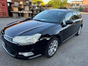 CITROEN C5 2.0 HDi 163 Business Tourer Benzina