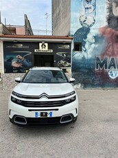 Citroen C5 Aircross Aircross BlueHDi 130 S&S Feel usato