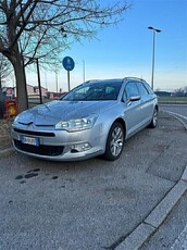 Citroen C5 Station Wagon 2.2 B-T HDi 173 Exclusive usato