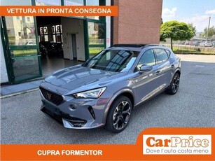 CUPRA Formentor 1.5 TSI 150CV DSG Formentor Benzina