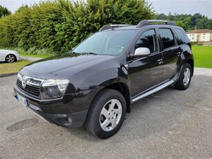 Dacia Duster 1.5 dCi 110CV 4x4 Ambiance usato