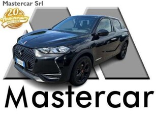 Ds DS 3 DS 3 Crossback BlueHDi 100 So Chic usato