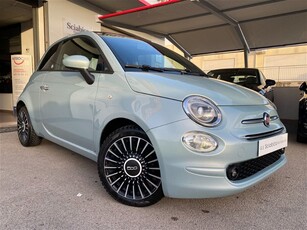 Fiat 500 1.0 Hybrid Launch Edition usato