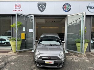 Fiat 500 1.3 Multijet 16V 95 CV Lounge usato