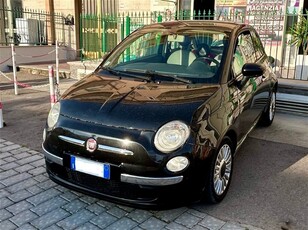 Fiat 500 1.3 Multijet 16V 95 CV Lounge usato