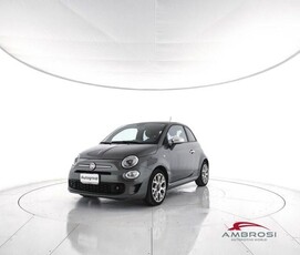 FIAT 500C 1.2 Rockstar Benzina