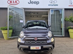 Fiat 500L 1.3 Multijet 95 CV Cross usato