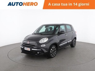 Fiat 500L 1.3 Multijet 95 CV Lounge Usate