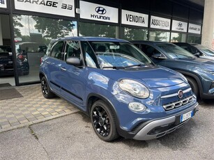 Fiat 500L 1.4 95 CV Trekking usato