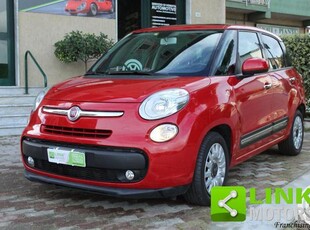 FIAT 500L 1.6 Multijet 120 CV Autocarro N1 Diesel