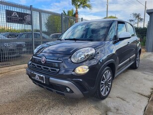 Fiat 500L 1.6 Multijet 120 CV City Cross usato