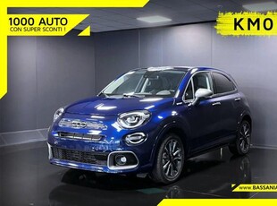 FIAT 500X 1.0 T3 120 CV Sport Benzina