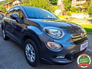 FIAT 500X 1.4 T-Jet 120 CV GPL Pop Star Benzina/GPL