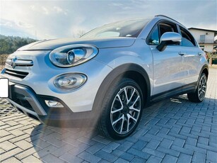 Fiat 500X 1.6 MultiJet 120 CV Cross Plus usato