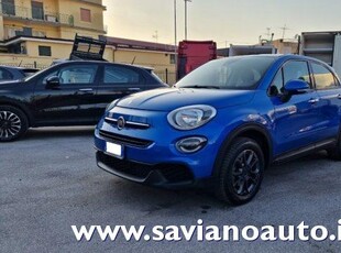 FIAT 500X 1.6 MultiJet 120 CV DCT Lounge Diesel