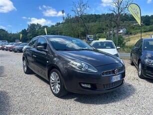 Fiat Bravo 1.6 MJT 105 CV DPF Emotion usato