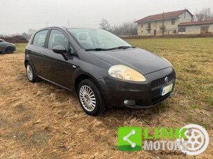 FIAT Grande Punto 1.2 Emotion Benzina