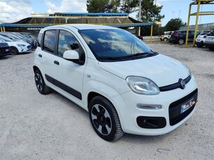 Fiat Panda 1.0 FireFly S&S Hybrid Easy usato