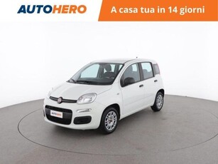 Fiat Panda 1.2 Easy Usate