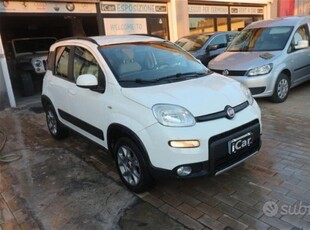 Fiat Panda 1.3 MJT 95 CV S&S Easy usato