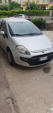 Fiat Punto Evo 1.2 3 porte S&S Active usato