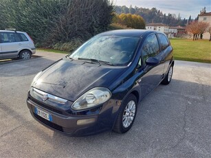 Fiat Punto Evo 1.2 3 porte S&S Active usato