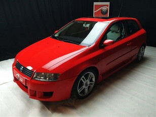 Fiat Stilo 2.4i 20V 3 porte MS usato