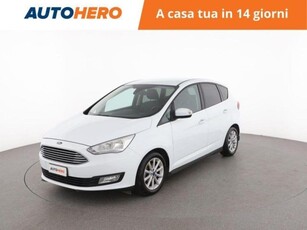 Ford C-Max 1.5 TDCi 120CV Start&Stop Titanium Usate