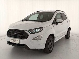 Ford EcoSport 1.0 EcoBoost 125 CV Start&Stop Active usato