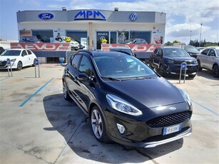 Ford Fiesta Active 1.0 Ecoboost Start&Stop usato