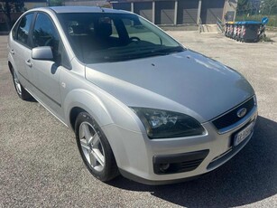 FORD Focus 1.6 TDCi (90CV) 5p. Diesel