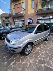 Ford Fusion 1.4 16V 5p. usato