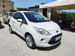 Ford Ka 1.3 TDCi 75CV Titanium usato