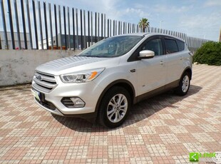 FORD Kuga 2.0 TDCI 150 CV S&S 4WD Titanium Diesel