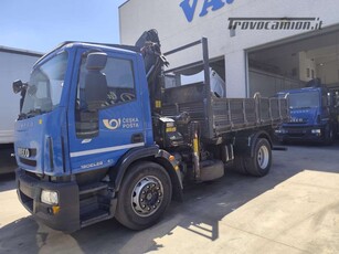 IVECO EUROCARGO CUBE 190EL28