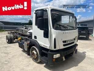 IVECO EUROCARGO ML120E25