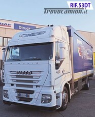 IVECO STRALIS 450