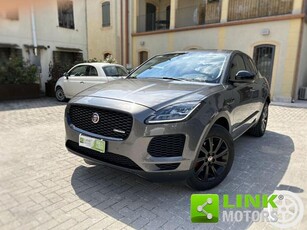 JAGUAR E-Pace 2.0D 180 CV AWD aut. R-Dynamic Diesel