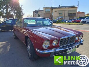 JAGUAR XJ 3.4 II SERIE Benzina