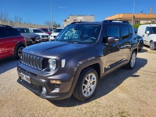 Jeep Renegade 1.6 Mjt 120 CV Limited usato