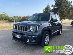 JEEP Renegade 1.6 Mjt 130 CV Business Diesel