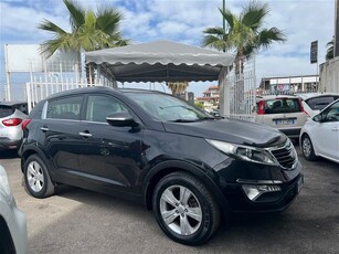 Kia Sportage 1.7 CRDI VGT 2WD Active usato