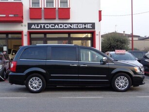 LANCIA Voyager 2.8 plat. PREZZO VALIDO FINO 22.06,km certificat Diesel