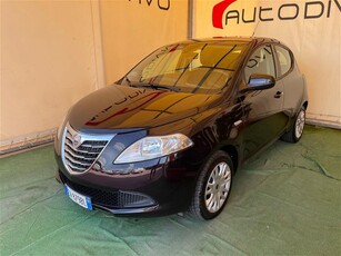 Lancia Ypsilon 1.2 69 CV 5 porte GPL Ecochic Gold usato