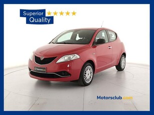 LANCIA Ypsilon 1.2 69 CV GPL Ecochic Silver Benzina/GPL