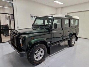 LAND ROVER Defender 110 2.5 Td5 PERFETTO Diesel