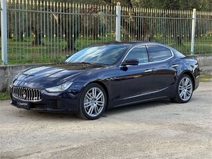 Maserati Ghibli Ghibli V6 Diesel usato