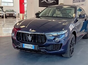 Maserati Levante Levante V6 Diesel 275 CV AWD usato